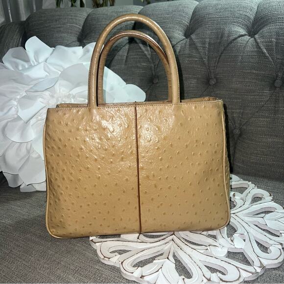 Hobo Leather Purse Handbag Bag - Picture 9 of 10